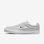 ★NIKE★大人気★SB MALOR★追跡可 NIKE SB MALOR BLACK/WHITE-BLACK-WHITE - KINGSWELL - Los Feliz